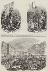 French Revolution of 1848